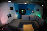  De laatste twee opnames in de studio